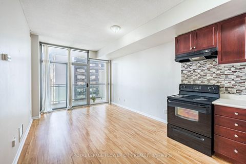 Photo 7 at 907 - 2464 Weston Road, Weston, Toronto