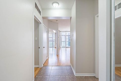 Photo 8 at 907 - 2464 Weston Road, Weston, Toronto