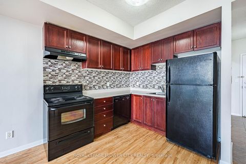 Photo 10 at 907 - 2464 Weston Road, Weston, Toronto