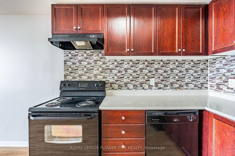 Photo 11 at 907 - 2464 Weston Road, Weston, Toronto