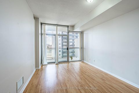 Photo 12 at 907 - 2464 Weston Road, Weston, Toronto