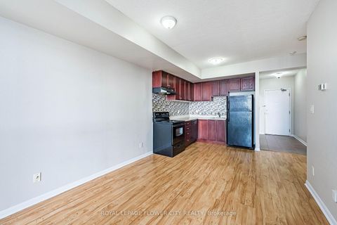 Photo 15 at 907 - 2464 Weston Road, Weston, Toronto
