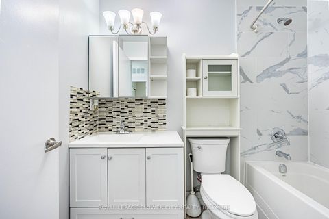 Photo 23 at 907 - 2464 Weston Road, Weston, Toronto
