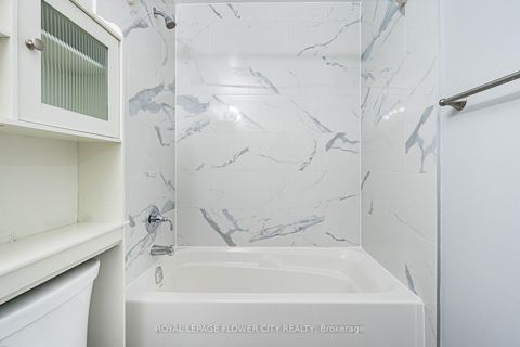 Photo 24 at 907 - 2464 Weston Road, Weston, Toronto