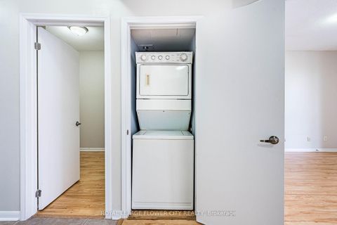 Photo 26 at 907 - 2464 Weston Road, Weston, Toronto