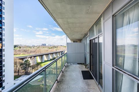 Photo 27 at 907 - 2464 Weston Road, Weston, Toronto
