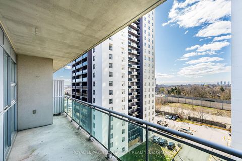 Photo 28 at 907 - 2464 Weston Road, Weston, Toronto