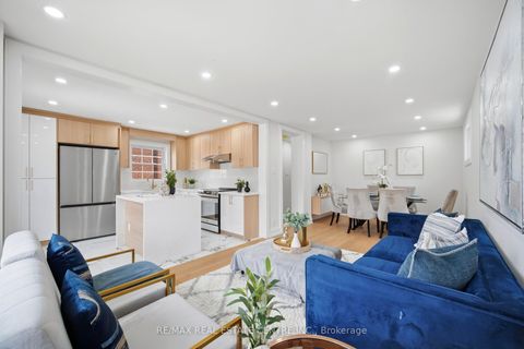 Photo 0 at 109 Glencrest Boulevard, Parkview, Toronto