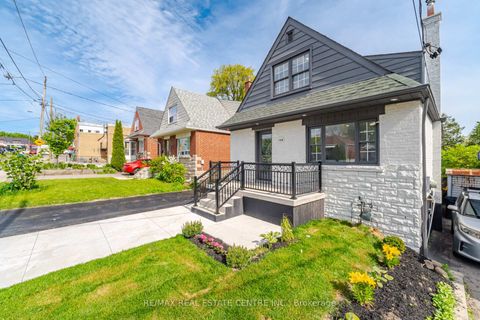 Photo 3 at 109 Glencrest Boulevard, Parkview, Toronto