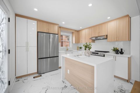 Photo 5 at 109 Glencrest Boulevard, Parkview, Toronto