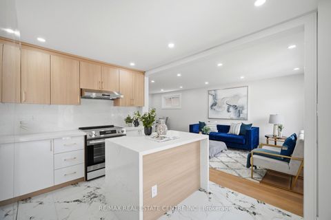 Photo 6 at 109 Glencrest Boulevard, Parkview, Toronto