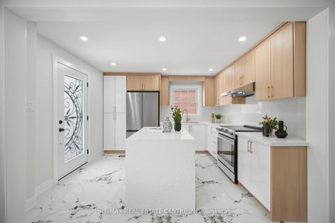 Photo 7 at 109 Glencrest Boulevard, Parkview, Toronto