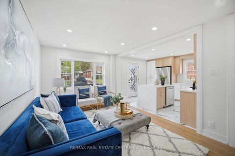 Photo 8 at 109 Glencrest Boulevard, Parkview, Toronto