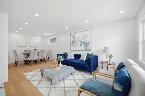 Photo 10 at 109 Glencrest Boulevard, Parkview, Toronto