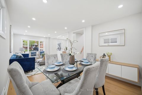 Photo 12 at 109 Glencrest Boulevard, Parkview, Toronto