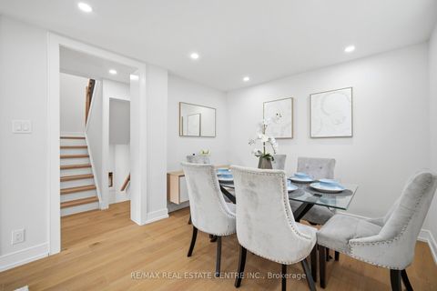 Photo 13 at 109 Glencrest Boulevard, Parkview, Toronto