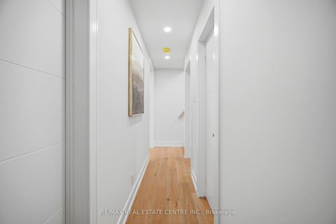 Photo 14 at 109 Glencrest Boulevard, Parkview, Toronto