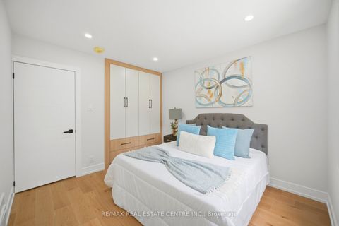 Photo 18 at 109 Glencrest Boulevard, Parkview, Toronto