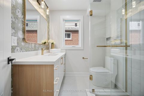 Photo 19 at 109 Glencrest Boulevard, Parkview, Toronto