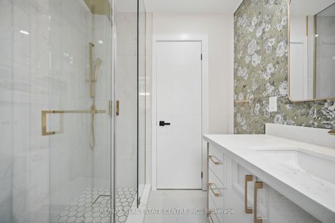 Photo 20 at 109 Glencrest Boulevard, Parkview, Toronto