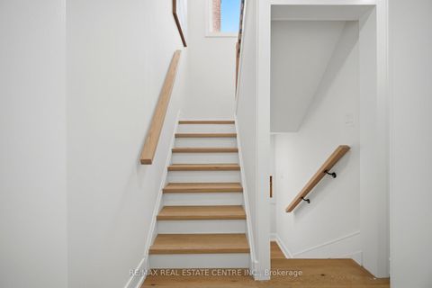 Photo 21 at 109 Glencrest Boulevard, Parkview, Toronto