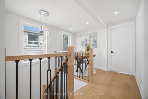 Photo 23 at 109 Glencrest Boulevard, Parkview, Toronto