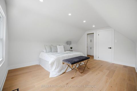 Photo 25 at 109 Glencrest Boulevard, Parkview, Toronto