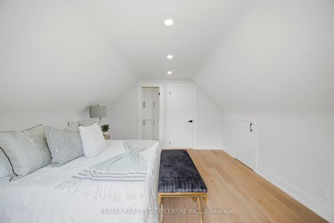 Photo 26 at 109 Glencrest Boulevard, Parkview, Toronto