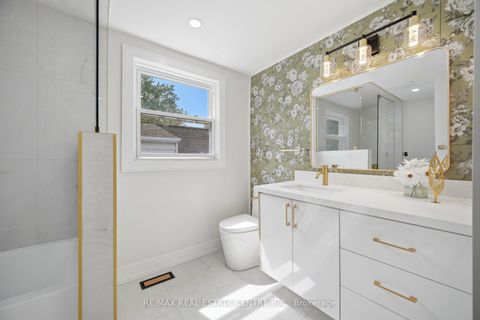 Photo 29 at 109 Glencrest Boulevard, Parkview, Toronto