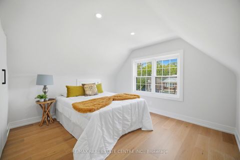 Photo 31 at 109 Glencrest Boulevard, Parkview, Toronto