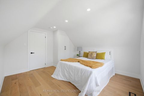 Photo 32 at 109 Glencrest Boulevard, Parkview, Toronto