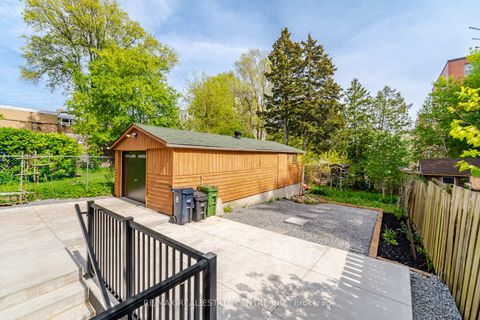 Photo 46 at 109 Glencrest Boulevard, Parkview, Toronto