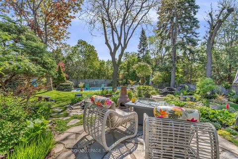 Photo 0 at 14 Squirewood Road, Pleasant View, Toronto