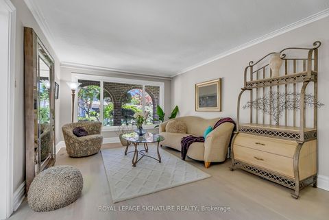 Photo 8 at 14 Squirewood Road, Pleasant View, Toronto