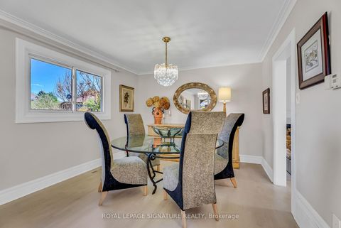 Photo 10 at 14 Squirewood Road, Pleasant View, Toronto