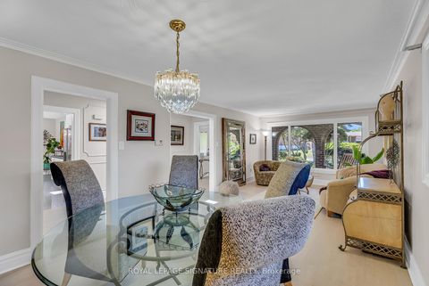 Photo 11 at 14 Squirewood Road, Pleasant View, Toronto