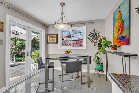 Photo 16 at 14 Squirewood Road, Pleasant View, Toronto