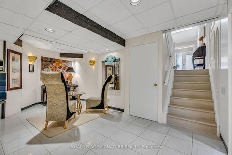 Photo 17 at 14 Squirewood Road, Pleasant View, Toronto