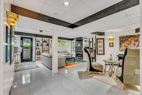 Photo 18 at 14 Squirewood Road, Pleasant View, Toronto