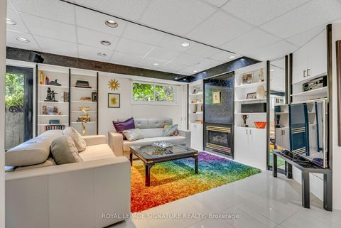 Photo 19 at 14 Squirewood Road, Pleasant View, Toronto