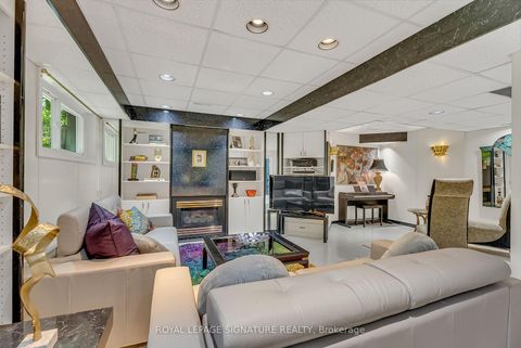 Photo 20 at 14 Squirewood Road, Pleasant View, Toronto