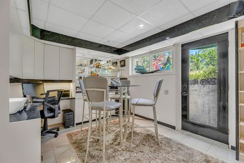 Photo 22 at 14 Squirewood Road, Pleasant View, Toronto