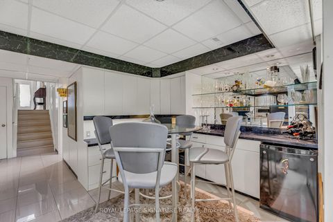 Photo 23 at 14 Squirewood Road, Pleasant View, Toronto