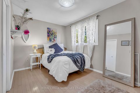 Photo 28 at 14 Squirewood Road, Pleasant View, Toronto