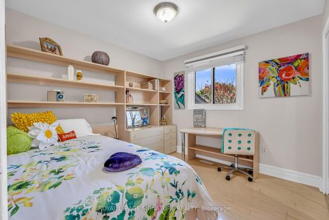 Photo 29 at 14 Squirewood Road, Pleasant View, Toronto