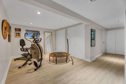Photo 30 at 14 Squirewood Road, Pleasant View, Toronto