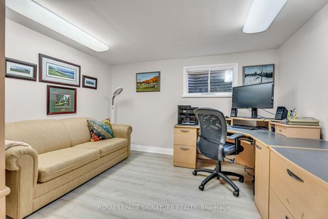 Photo 31 at 14 Squirewood Road, Pleasant View, Toronto