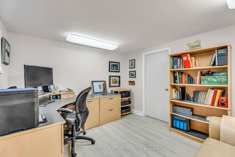 Photo 32 at 14 Squirewood Road, Pleasant View, Toronto