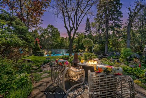 Photo 34 at 14 Squirewood Road, Pleasant View, Toronto