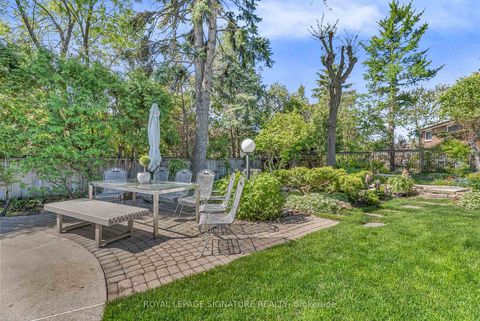 Photo 36 at 14 Squirewood Road, Pleasant View, Toronto